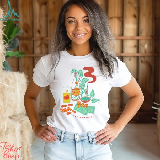 Quarenscene Shirt