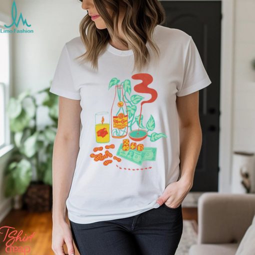 Quarenscene Shirt