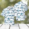 Bird Migration Aloha Hawaiian Shirt