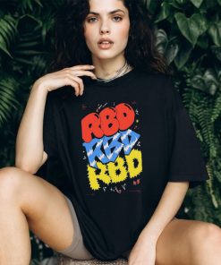 RBD Soy Rebelde Tour Golden 1 Center, Sacramento, CA Event Oct 7, 2023 Poster Shirt