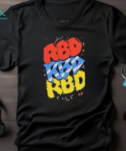 RBD Soy Rebelde Tour Golden 1 Center, Sacramento, CA Event Oct 7, 2023 Poster Shirt