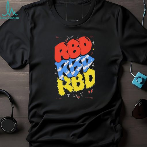 RBD Soy Rebelde Tour Golden 1 Center, Sacramento, CA Event Oct 7, 2023 Poster Shirt