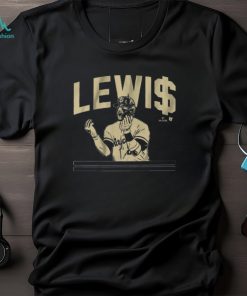 ROYCE LEWIS LEWI$ SHIRT, hoodie, sweater, long sleeve and tank top ROYCE LEWIS LEWI$ SHIRT