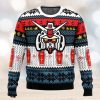 Holiday House Targaryen Ugly Sweater Christmas Style Gift For Men And Women