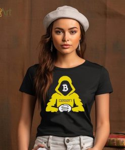 Ran Neuner Bitcoin Degen man shirt, hoodie, sweater, long sleeve and tank top Ran Neuner Bitcoin Degen man shirt