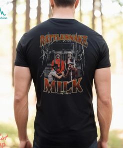Rattlesnake Milk Shirt