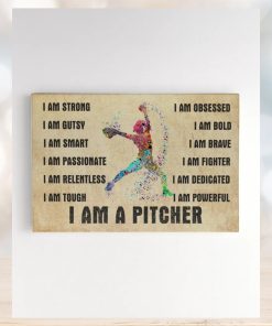 Ready To Hang Landscape Canvas