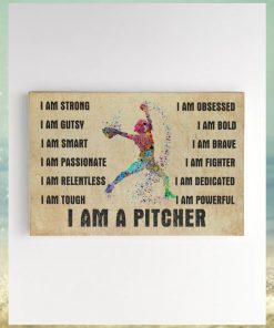 Ready To Hang Landscape Canvas