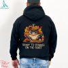Happy Thanksgiving 2023 Snoopy Family Party shirt