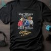 Bear attack tip T Shirt