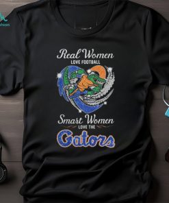 Real Women Love Football Tshirt