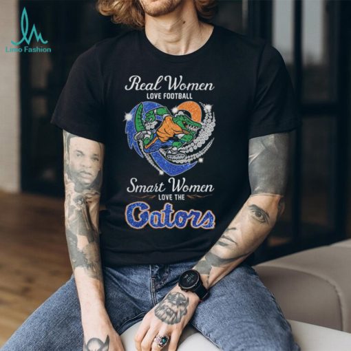 Real Women Love Football Tshirt