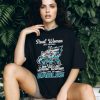 Real Women love Football Smart Women love the Philadelphia Eagles Signatures 2023 Shirt