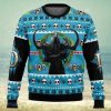 Newcastle Brown Ale Beer Pine Tree Ugly Christmas Sweater Impressive Gift For Men And Women