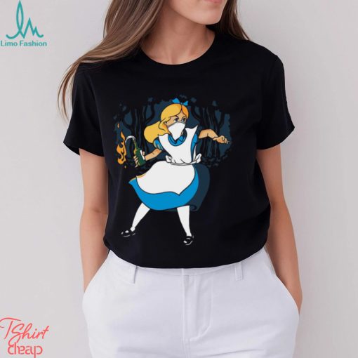 Rebel Girl Shirt