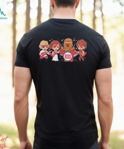 Rebel Rebel Star Wars T Shirt