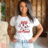 Trea Turner Philadelphia Phillies shirt