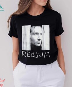 Redlum Shirt