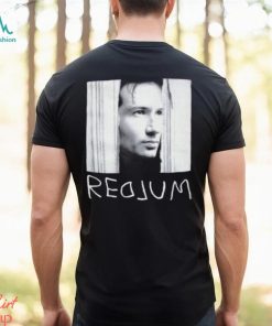 Redlum Shirt