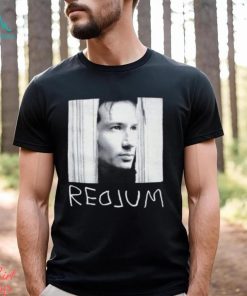 Redlum Shirt