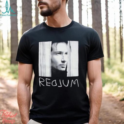 Redlum Shirt