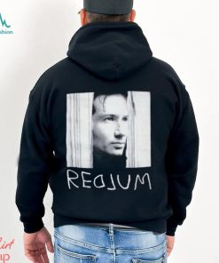 Redlum Shirt