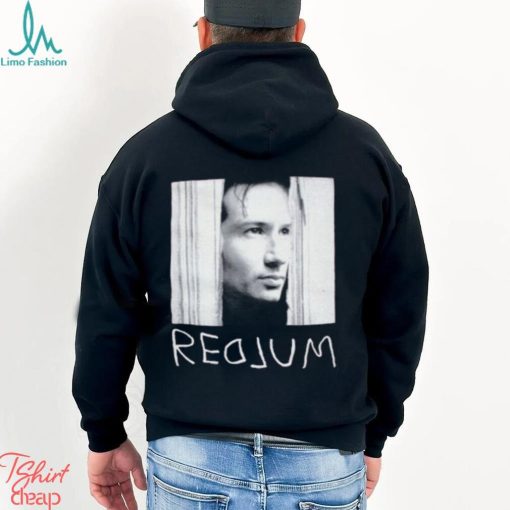 Redlum Shirt