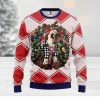 Yuletron Voltron Ugly Christmas Sweater