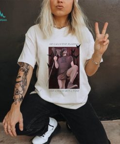 Reira He Calls The Mansion Not A House But A Tomb Shirt