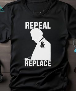 Repeal Replay Tshirt