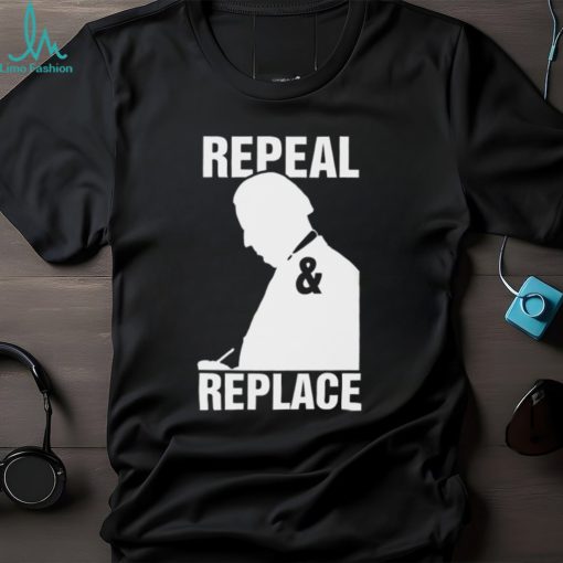 Repeal Replay Tshirt