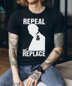 Repeal Replay Tshirt