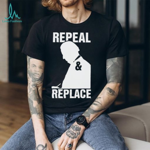 Repeal Replay Tshirt