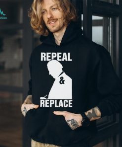 Repeal Replay Tshirt