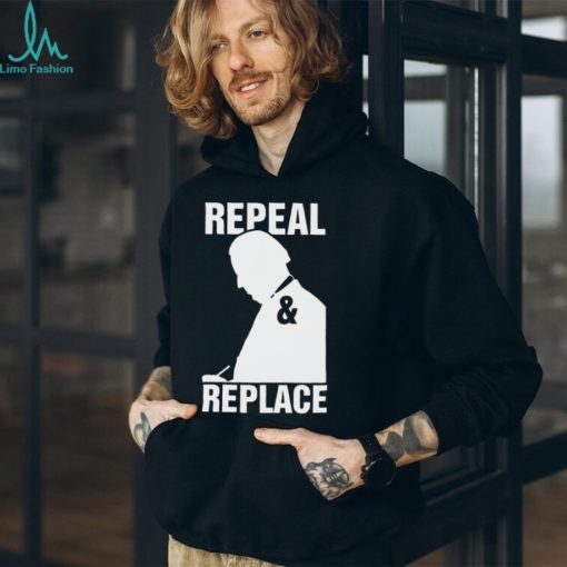 Repeal Replay Tshirt