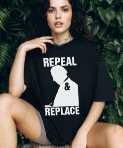 Repeal Replay Tshirt