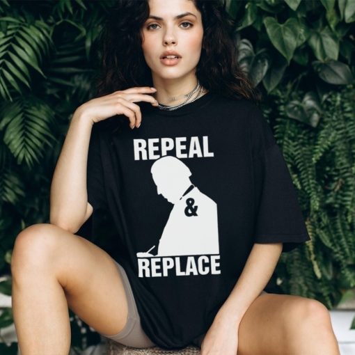 Repeal Replay Tshirt