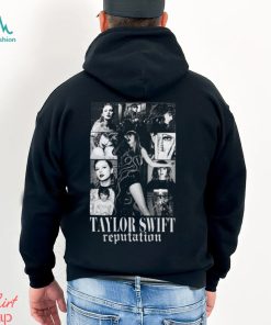 Reputation Shirt Taylor Swiftie Merch In My Rep Era T Shirt Sweatshirt