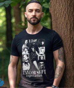 Reputation Shirt Taylor Swiftie Merch In My Rep Era T Shirt Sweatshirt