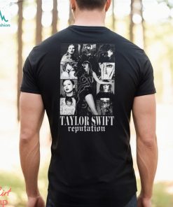 Reputation Shirt Taylor Swiftie Merch In My Rep Era T Shirt Sweatshirt