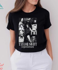 Reputation Shirt Taylor Swiftie Merch In My Rep Era T Shirt Sweatshirt