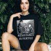 Papa Swolio Ve Al Puto Gimnasio shirt