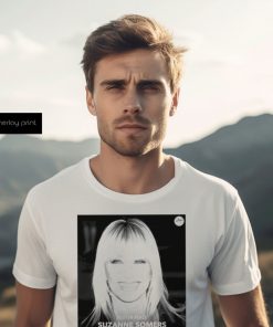 Rest In Peace Suzanne Somers 1946 2023 Shirt