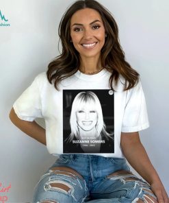 Rest In Peace Suzanne Somers 1946 2023 Shirt