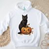 Bryan Ferry Horse Stencil Sweatshirt Bryanferry Merch