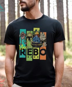 Retro Disney Star Wars Shirt Aliens Max Rebo Band Vintage Concert T Shirt Galaxy’s Edge Day Tee Celebration Unisex, hoodie, sweater, long sleeve and tank top Retro Disney Star Wars Shirt Aliens Max Rebo Band Vintage Concert T Shirt Galaxy’s Edge Day Tee Celebration Unisex