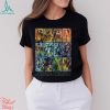 Official Cypress Hill San Diego Event 2023 shirt