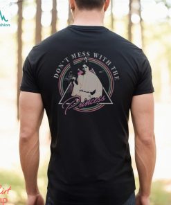 Retro Disney Star Wars Shirt Leia Don’t Mess With The Princess Graphic T Shirt Galaxy Unisex Classic