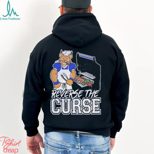 Reverse The Curse Shirt