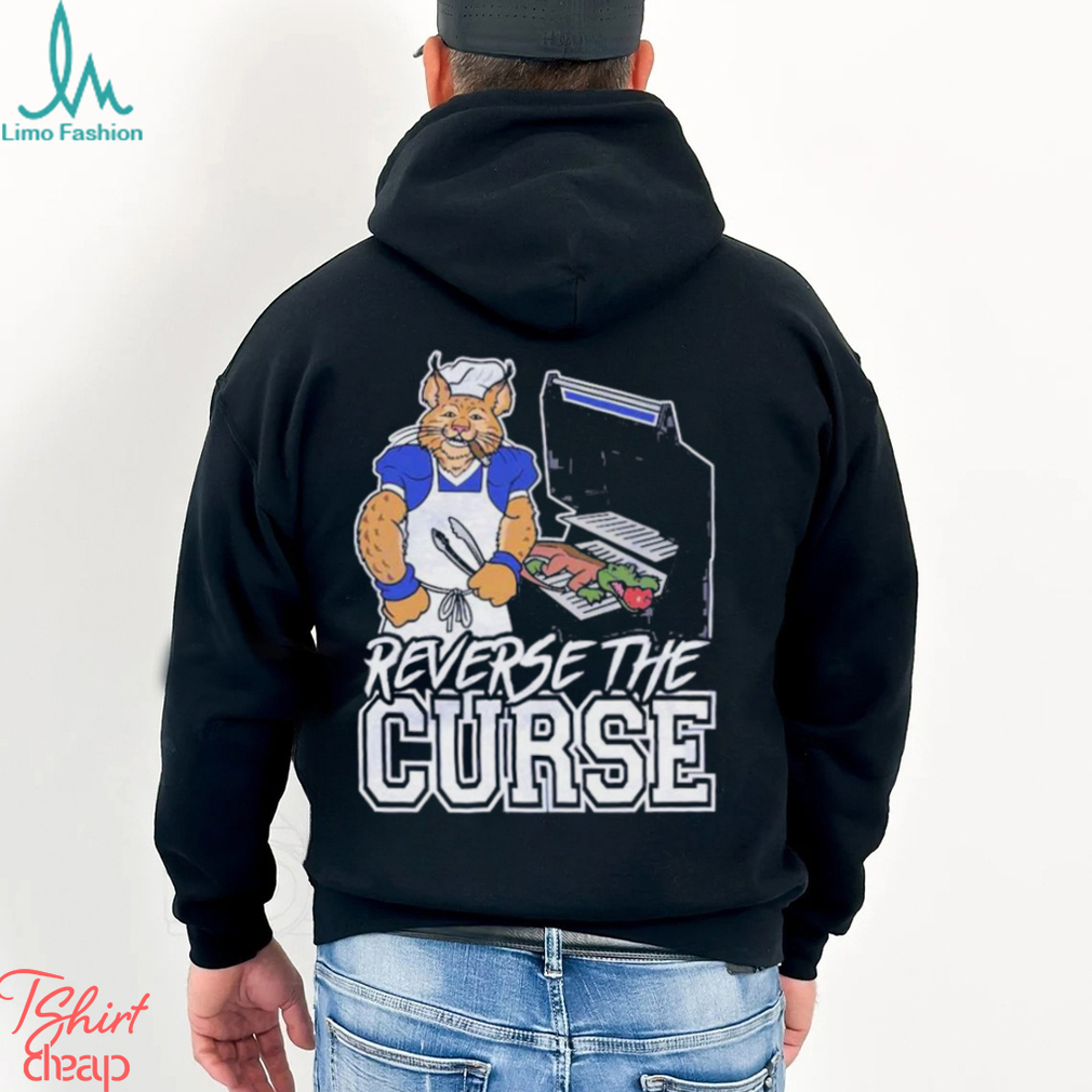 Reverse The Curse Shirt Reverse The Curse Shirt